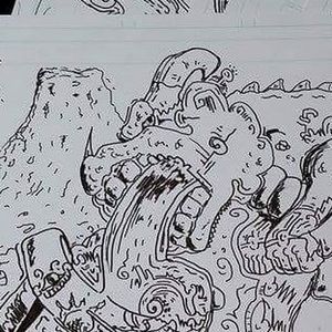 Meet your Posher, William